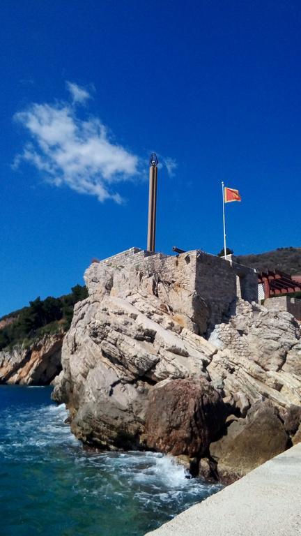Apartman Ozi Petrovac Bagian luar foto